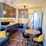 Дава се под наем Двустаен апартамент в Варна, Погреби - 62 кв.м за 500 € - Снимка #1