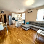 Дава се под наем Двустаен апартамент в Пловдив, Тракия - 80 кв.м за 425 € - Снимка #1