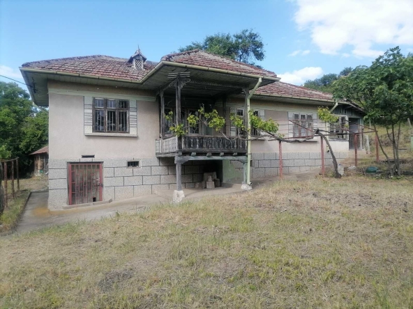 Къща в Силистра, Изток - 106 кв.м за 220 €/кв.м - Снимка #1