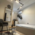 Дава се под наем  в Русе, Център - 17 кв.м за 229.5 € - Снимка #1