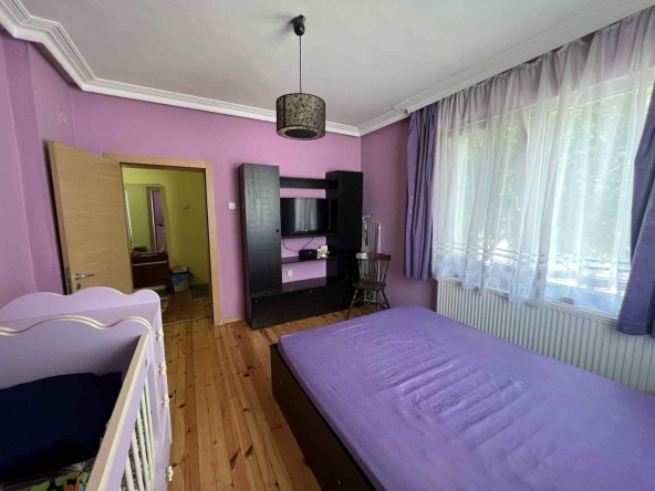 Къща в Видин, Крум Бъчваров - 180 кв.м за 834 €/кв.м - Снимка #1