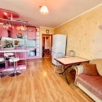 Двустаен апартамент в Царево - 60 кв.м за 875 €/кв.м - Снимка #1