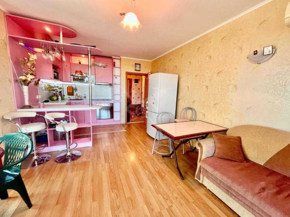 Двустаен апартамент в Царево - 60 кв.м за 875 €/кв.м - Снимка #1
