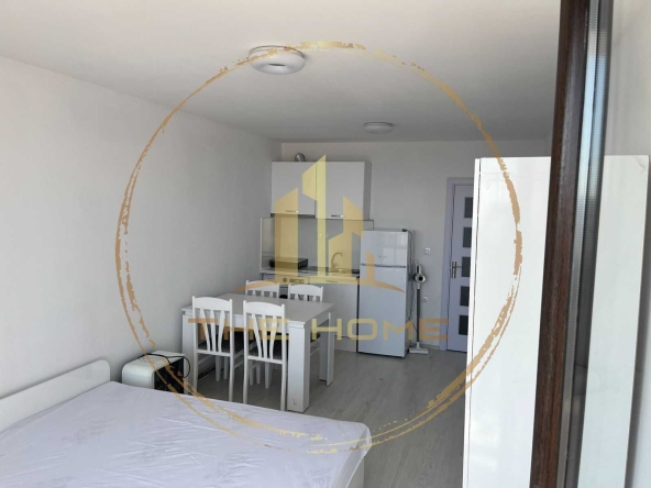 Дава се под наем Едностаен апартамент в Варна, Виница - 42 кв.м за 340 € - Снимка #1