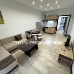 Дава се под наем Двустаен апартамент в Бургас, Меден рудник - зона В - 70 кв.м за 433.5 € - Снимка #1