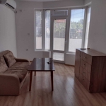 Дава се под наем Двустаен апартамент в Търговище, Център - 65 кв.м за 255 € - Снимка #1