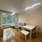 Дава се под наем Четиристаен апартамент в София, Оборище - 86 кв.м за 1240 € - Снимка #1