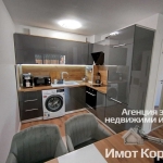 Двустаен апартамент в Асеновград - 79 кв.м за 1519 €/кв.м - Снимка #1