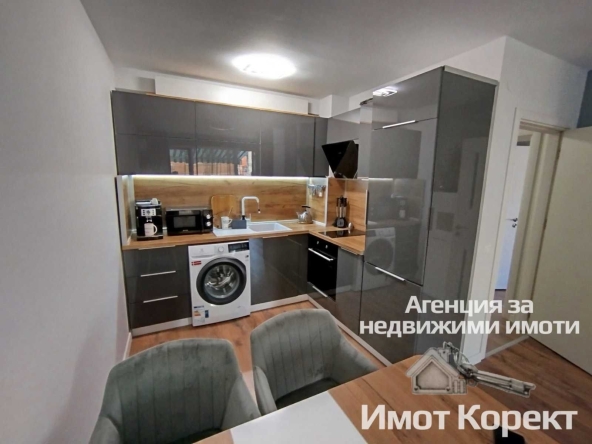 Двустаен апартамент в Асеновград - 79 кв.м за 1519 €/кв.м - Снимка #1