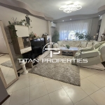 Четиристаен апартамент в Бургас, Меден рудник - зона Г - 160 кв.м за 963 €/кв.м - Снимка #1