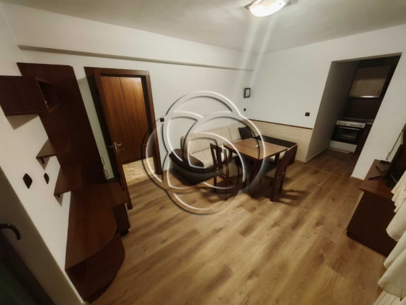 Дава се под наем Двустаен апартамент в София, Редута - 65 кв.м за 650 € - Снимка #1