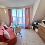 Двустаен апартамент в к.к. Слънчев бряг - 45 кв.м за 1323 €/кв.м - Снимка #1