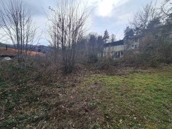 Парцел в с. Орешак, Област Ловеч - 1118 кв.м за 27 €/кв.м - Снимка #1