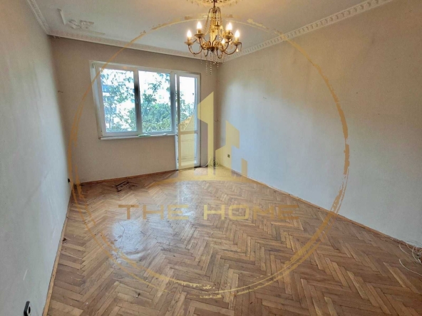 Тристаен апартамент в Варна, Погреби - 60 кв.м за 1917 €/кв.м - Снимка #1