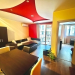 Двустаен апартамент в Нови Искър - 55 кв.м за 1673 €/кв.м - Снимка #1