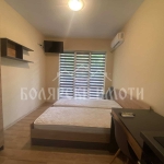 Едностаен апартамент в Велико Търново, Бузлуджа - 20 кв.м за 1950 €/кв.м - Снимка #1