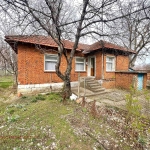 Къща в с. Тетово, Област Русе - 70 кв.м за 270 €/кв.м - Снимка #1