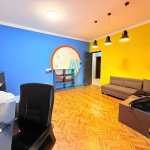 Тристаен апартамент в София, Център - 120 кв.м за 2833 €/кв.м - Снимка #1