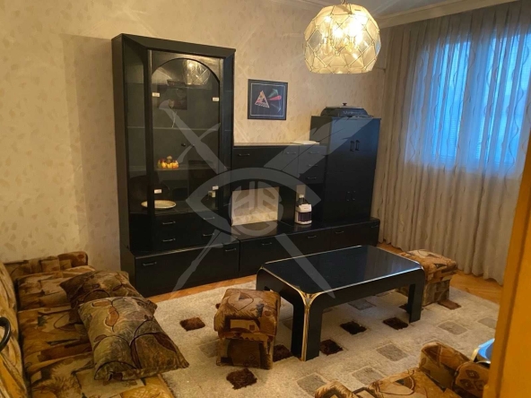 Етаж от къща в Пловдив, Изгрев - 135 кв.м за 1260 €/кв.м - Снимка #1