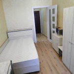 Дава се под наем Едностаен апартамент в Варна, Гранд Мол Варна - 30 кв.м за 306 € - Снимка #1