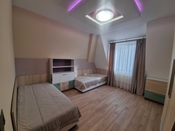 Тристаен апартамент в София, Горна баня - 76 кв.м за 1843 €/кв.м - Снимка #1