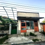 Промишлена сграда в Разград, Житница - 137 кв.м за 652 €/кв.м - Снимка #1