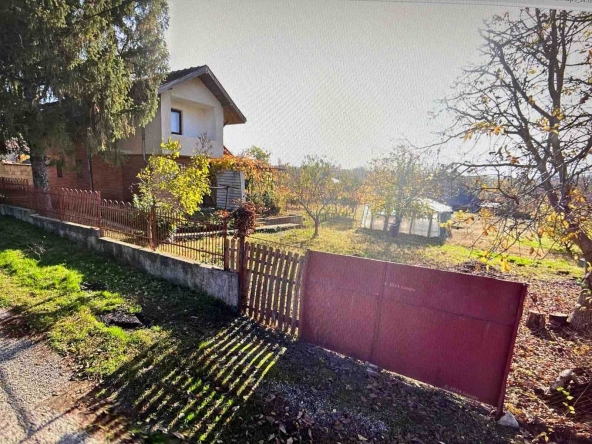 Къща в Силистра, Юг - 88 кв.м за 853 €/кв.м - Снимка #1