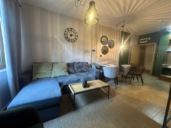 Едностаен апартамент в Свети Влас - 54 кв.м за 1408 €/кв.м - Снимка #1