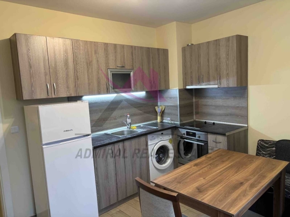 Дава се под наем Двустаен апартамент в Варна, Левски - 58 кв.м за 450 € - Снимка #1