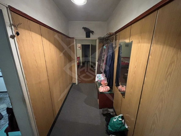 Тристаен апартамент в Пловдив, Каменица 1 - 97 кв.м за 2217 €/кв.м - Снимка #1