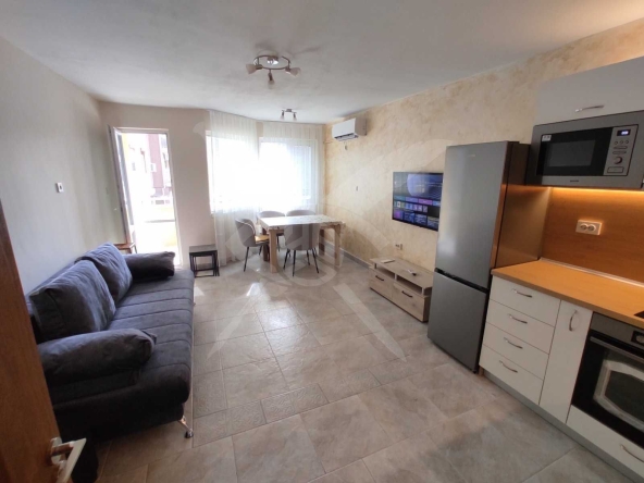 Двустаен апартамент в Пловдив, Кючук Париж - 70 кв.м за 2858 €/кв.м - Снимка #1