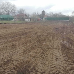 Парцел в Разград, Промишлена зона - Запад - 1944 кв.м за 12 €/кв.м - Снимка #1