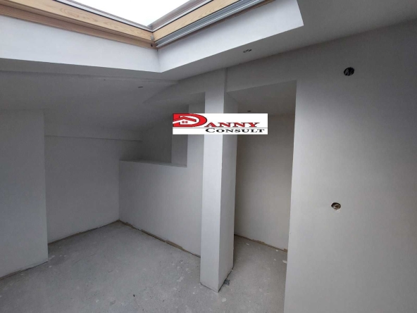 Мезонет в Велико Търново, Акация - 120 кв.м за 917 €/кв.м - Снимка #1