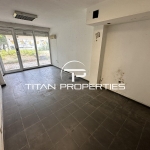 Магазин в Бургас, Лазур - 27 кв.м за 1667 €/кв.м - Снимка #1