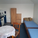 Дава се под наем Едностаен апартамент в Пазарджик, Ставропол - 36 кв.м за 31200 € - Снимка #1