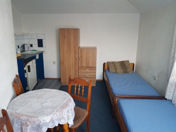 Дава се под наем Едностаен апартамент в Пазарджик, Ставропол - 36 кв.м за 31200 € - Снимка #1