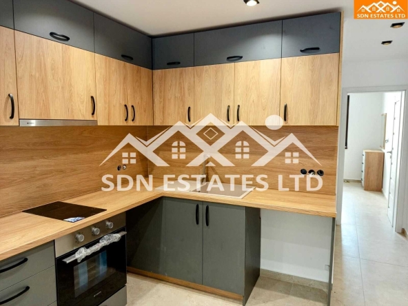 Двустаен апартамент в Казанлък - 50 кв.м за 1989 €/кв.м - Снимка #1