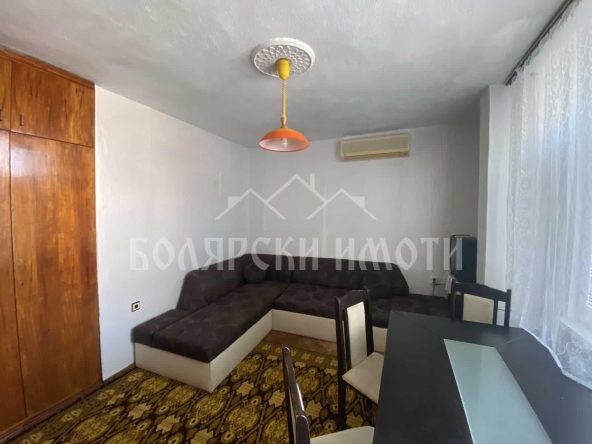 Двустаен апартамент в Велико Търново, Колю Фичето - 63 кв.м за 1667 €/кв.м - Снимка #1