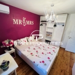 Дава се под наем Тристаен апартамент в Бургас, Лазур - 70 кв.м за 765 € - Снимка #1