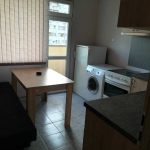 Дава се под наем Тристаен апартамент в Стара Загора, Кольо Ганчев - 60 кв.м за 255 € - Снимка #1