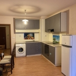 Дава се под наем Двустаен апартамент в Пловдив, Център - 65 кв.м за 408 € - Снимка #1