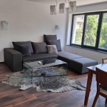 Дава се под наем Двустаен апартамент в София, Манастирски ливади - 70 кв.м за 799 € - Снимка #1