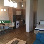 Дава се под наем Едностаен апартамент в София, Княжево - 42 кв.м за 375 € - Снимка #1