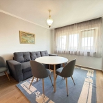 Дава се под наем Двустаен апартамент в Бургас, Възраждане - 60 кв.м за 346.8 € - Снимка #1