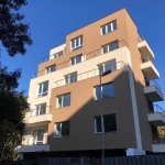 Тристаен апартамент в София, Илинден - 117 кв.м за 2100 €/кв.м - Снимка #1