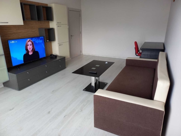 Дава се под наем Двустаен апартамент в София, Дианабад - 65 кв.м за 650 € - Снимка #1