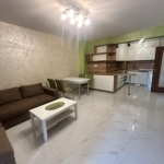 Дава се под наем Двустаен апартамент в Пловдив, Кършияка - 70 кв.м за 450 € - Снимка #1