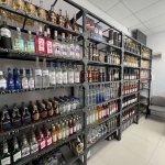 Заведение в София, Младост 3 - 15 кв.м за 578 €/кв.м - Снимка #1