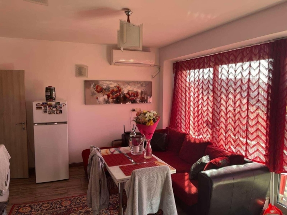 Дава се под наем Двустаен апартамент в Пловдив, Кършияка - 60 кв.м за 450 € - Снимка #1