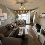 Дава се под наем Двустаен апартамент в Варна, ХЕИ - 60 кв.м за 550 € - Снимка #1